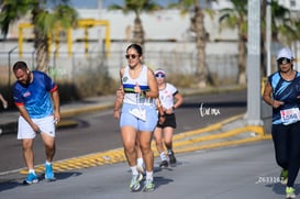 Carrera Chilchota 5K 10K 21K @tar.mx