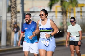 Carrera Chilchota 5K 10K 21K @tar.mx