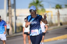 Carrera Chilchota 5K 10K 21K @tar.mx