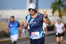 Carrera Chilchota 5K 10K 21K @tar.mx