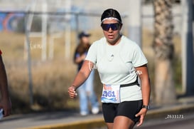 Carrera Chilchota 5K 10K 21K @tar.mx