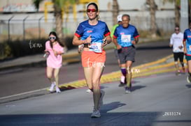 Carrera Chilchota 5K 10K 21K @tar.mx