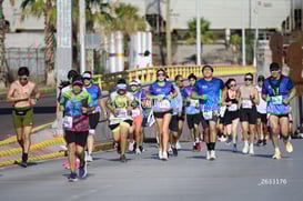 Carrera Chilchota 5K 10K 21K @tar.mx