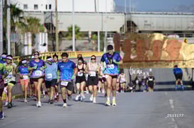 Carrera Chilchota 5K 10K 21K @tar.mx