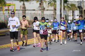 Carrera Chilchota 5K 10K 21K @tar.mx