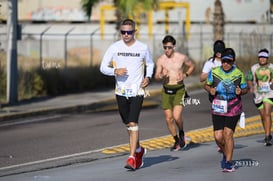 Carrera Chilchota 5K 10K 21K @tar.mx