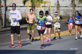 Carrera Chilchota 5K 10K 21K @tar.mx