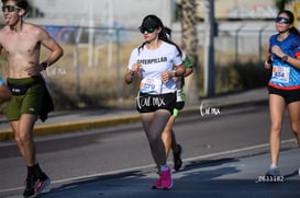 Carrera Chilchota 5K 10K 21K @tar.mx