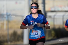 Carrera Chilchota 5K 10K 21K @tar.mx