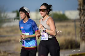 Carrera Chilchota 5K 10K 21K @tar.mx