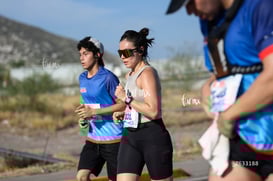Carrera Chilchota 5K 10K 21K @tar.mx