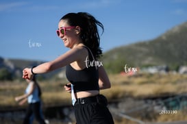 Carrera Chilchota 5K 10K 21K @tar.mx