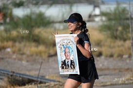 Carrera Chilchota 5K 10K 21K @tar.mx