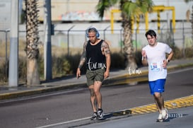 Carrera Chilchota 5K 10K 21K @tar.mx