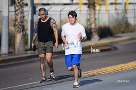 Carrera Chilchota 5K 10K 21K @tar.mx