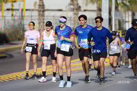 Carrera Chilchota 5K 10K 21K @tar.mx
