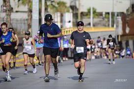 Carrera Chilchota 5K 10K 21K @tar.mx