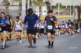 Carrera Chilchota 5K 10K 21K @tar.mx