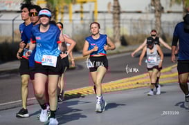 Carrera Chilchota 5K 10K 21K @tar.mx