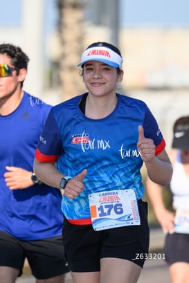 Carrera Chilchota 5K 10K 21K @tar.mx