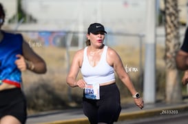 Carrera Chilchota 5K 10K 21K @tar.mx
