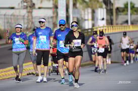 Carrera Chilchota 5K 10K 21K @tar.mx