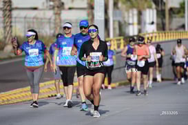 Carrera Chilchota 5K 10K 21K @tar.mx
