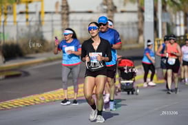 Carrera Chilchota 5K 10K 21K @tar.mx