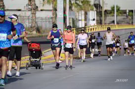 Carrera Chilchota 5K 10K 21K @tar.mx