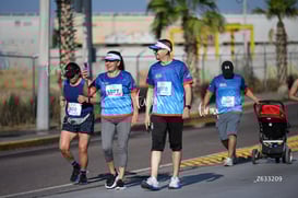 Carrera Chilchota 5K 10K 21K @tar.mx