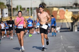Carrera Chilchota 5K 10K 21K @tar.mx
