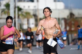 Carrera Chilchota 5K 10K 21K @tar.mx
