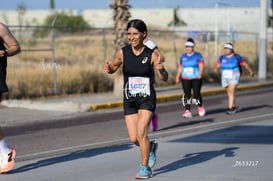 Carrera Chilchota 5K 10K 21K @tar.mx