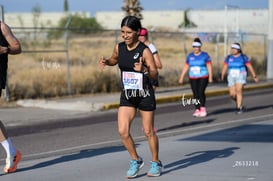 Carrera Chilchota 5K 10K 21K @tar.mx