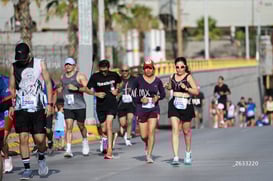 Carrera Chilchota 5K 10K 21K @tar.mx