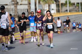Carrera Chilchota 5K 10K 21K @tar.mx