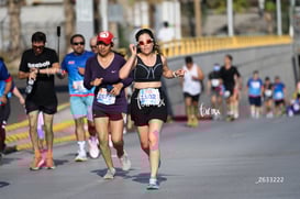 Carrera Chilchota 5K 10K 21K @tar.mx