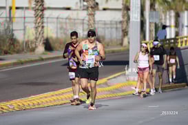 Carrera Chilchota 5K 10K 21K @tar.mx