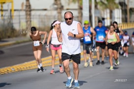 Carrera Chilchota 5K 10K 21K @tar.mx