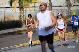 Carrera Chilchota 5K 10K 21K @tar.mx