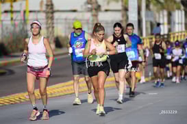 Carrera Chilchota 5K 10K 21K @tar.mx