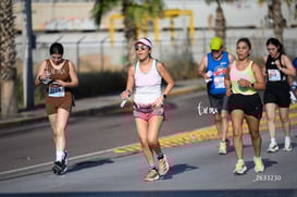 Carrera Chilchota 5K 10K 21K @tar.mx