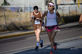 Carrera Chilchota 5K 10K 21K @tar.mx