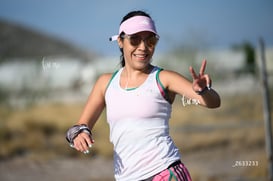 Carrera Chilchota 5K 10K 21K @tar.mx