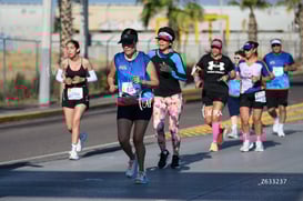 Carrera Chilchota 5K 10K 21K @tar.mx