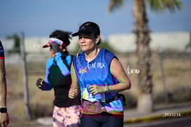 Carrera Chilchota 5K 10K 21K @tar.mx