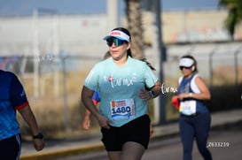 Carrera Chilchota 5K 10K 21K @tar.mx