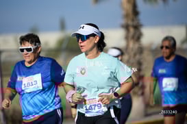 Carrera Chilchota 5K 10K 21K @tar.mx