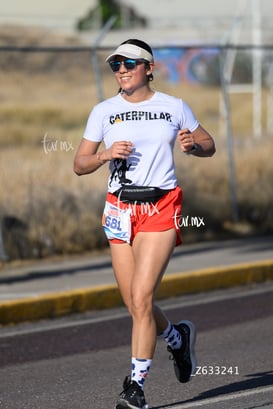 Carrera Chilchota 5K 10K 21K @tar.mx