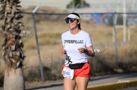 Carrera Chilchota 5K 10K 21K @tar.mx